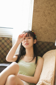 《漂亮的女邻居